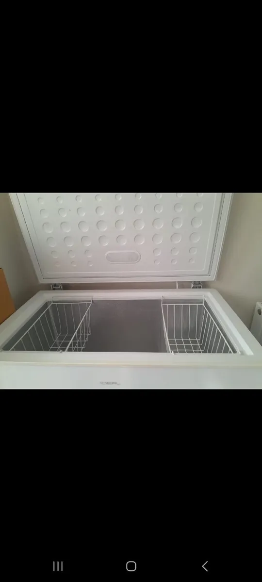 Freezer - Image 1