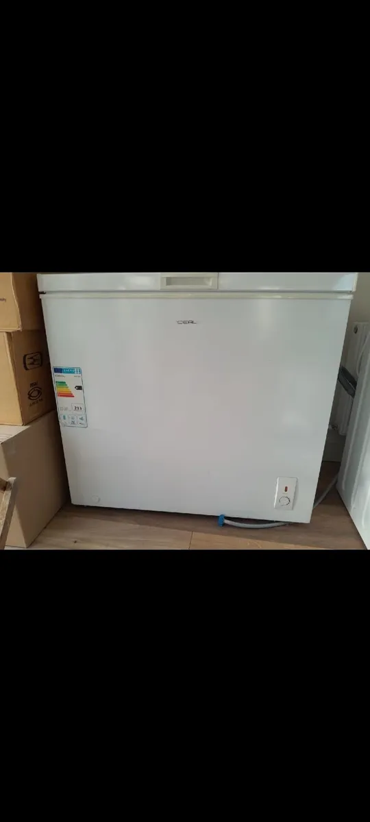 Freezer - Image 2