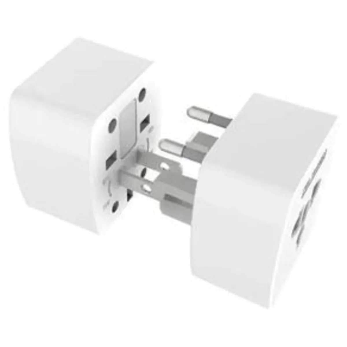 LDNIO 6A Universal Travel Adapter