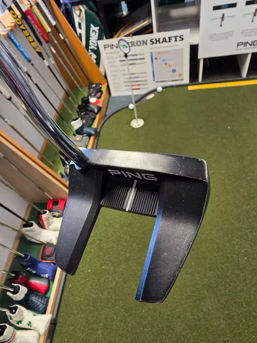 Ping Sigma 2 Tyne Putter - Image 2