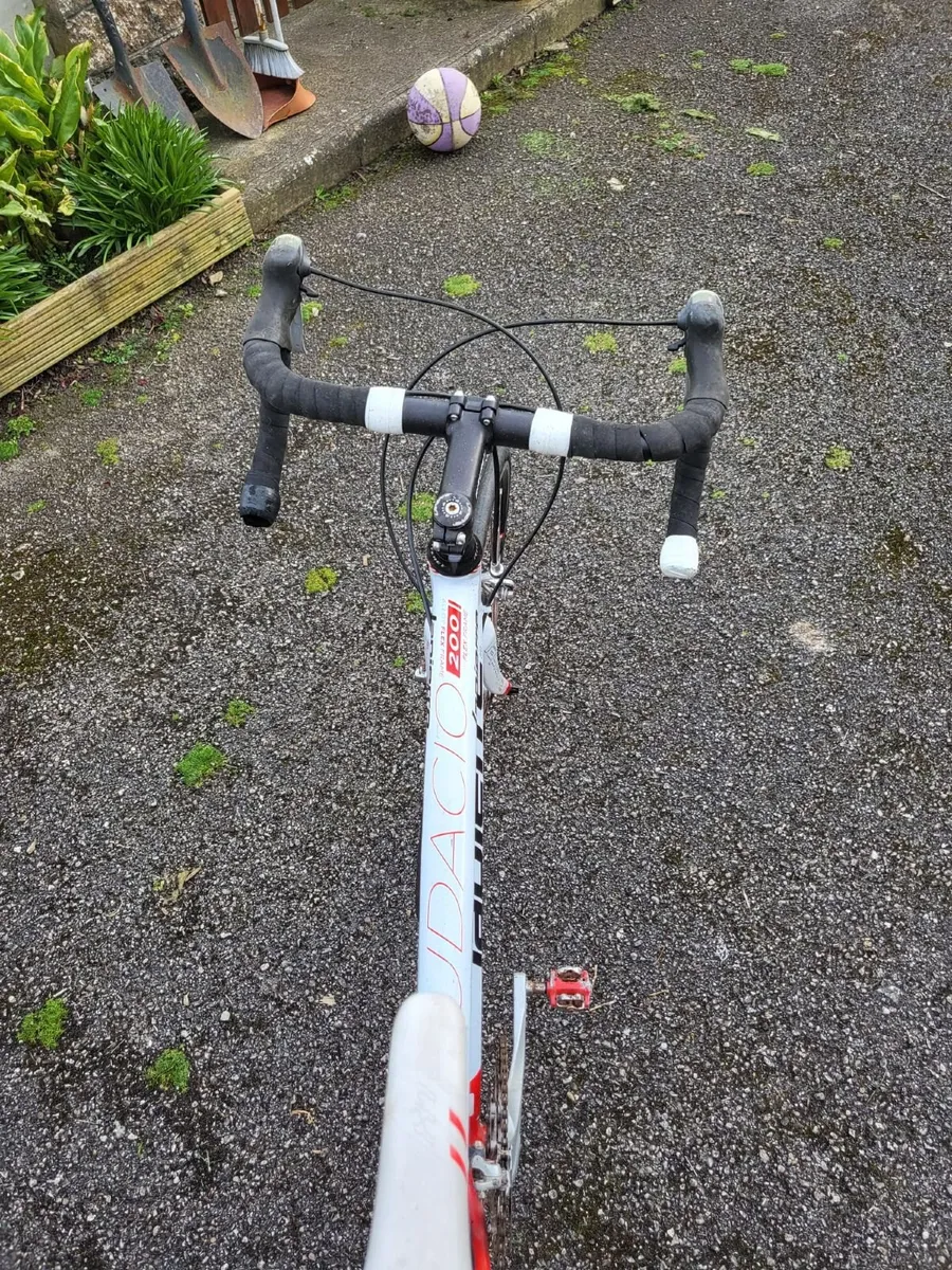 Lapiere road bike - Image 4