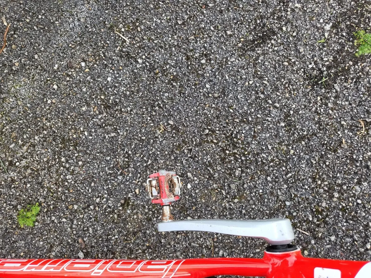 Lapiere road bike - Image 3