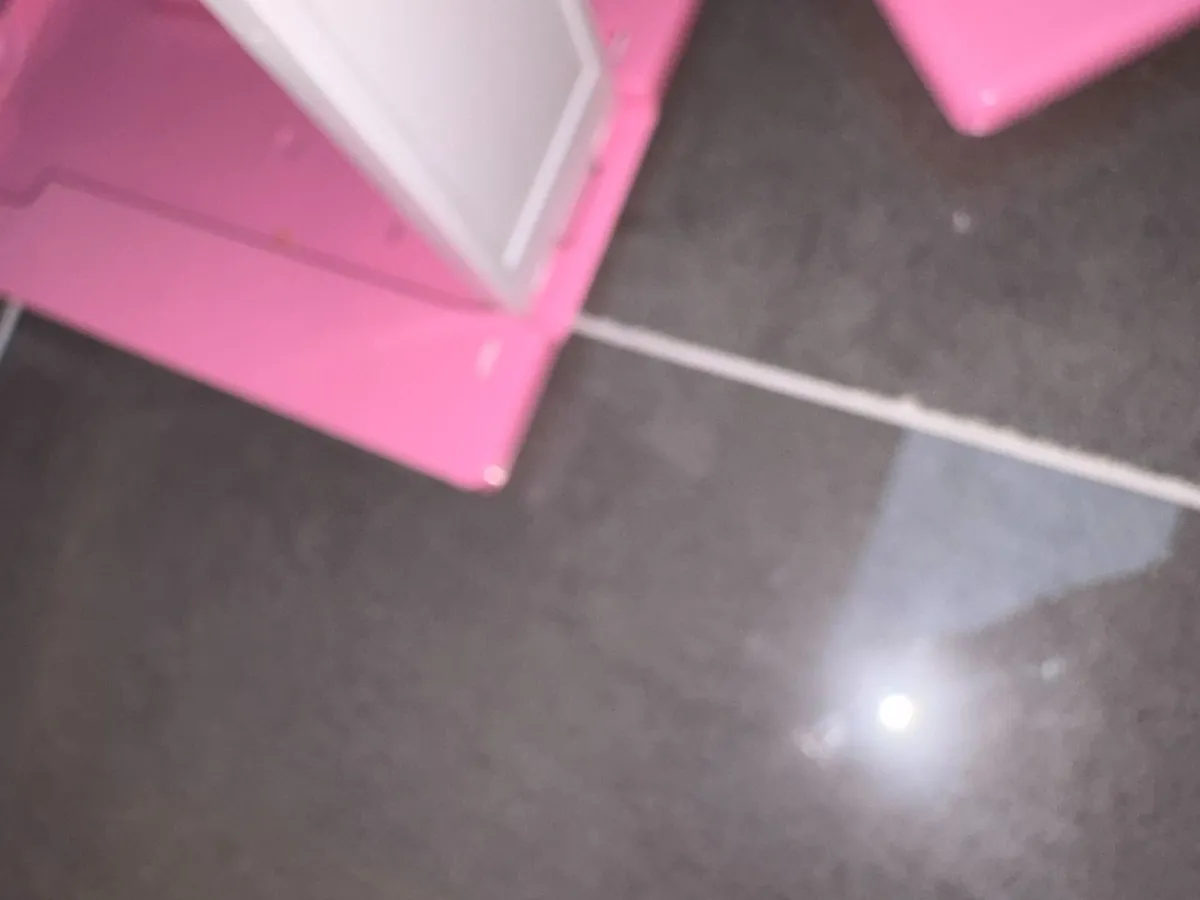 Barbie Ambulance and Mini Camper - Image 2