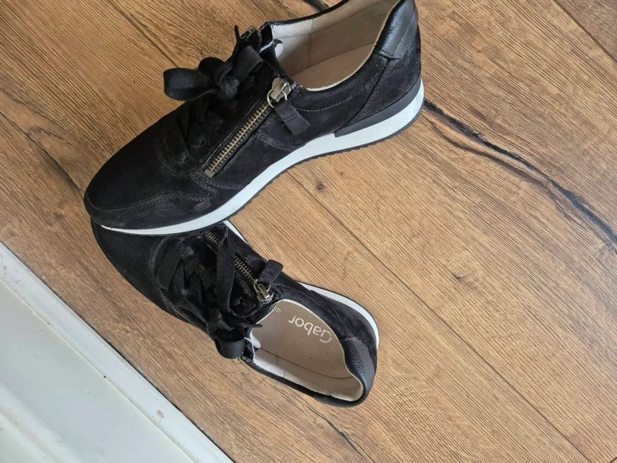 Shoes - Image 1