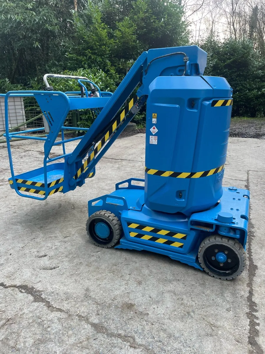 Haulotte star 10 - Image 3