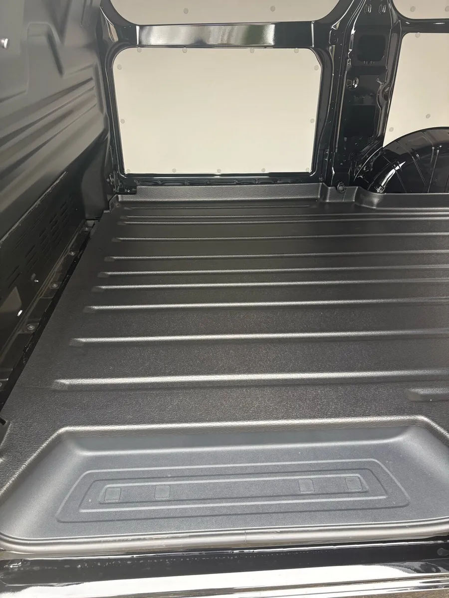Ford transit custom floor liner - Image 2