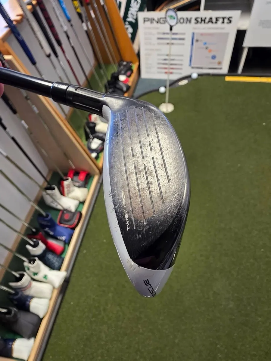 Taylormade Sim2 Max 3 Hybrid - Image 4