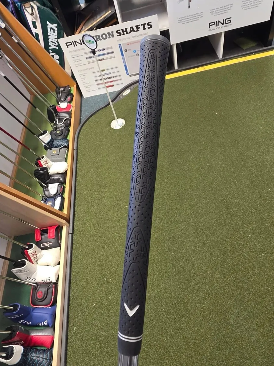 Callaway Jaws - Image 4