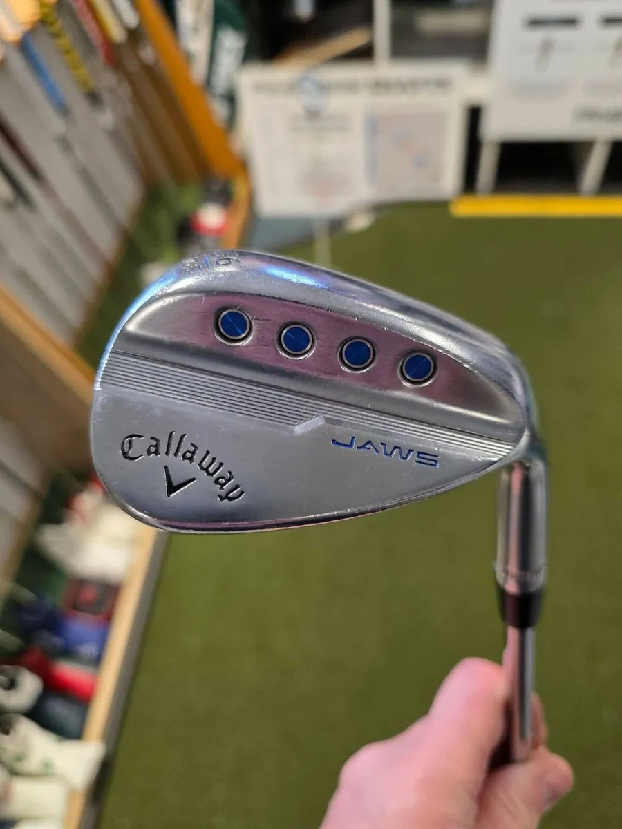 Callaway Jaws - Image 1