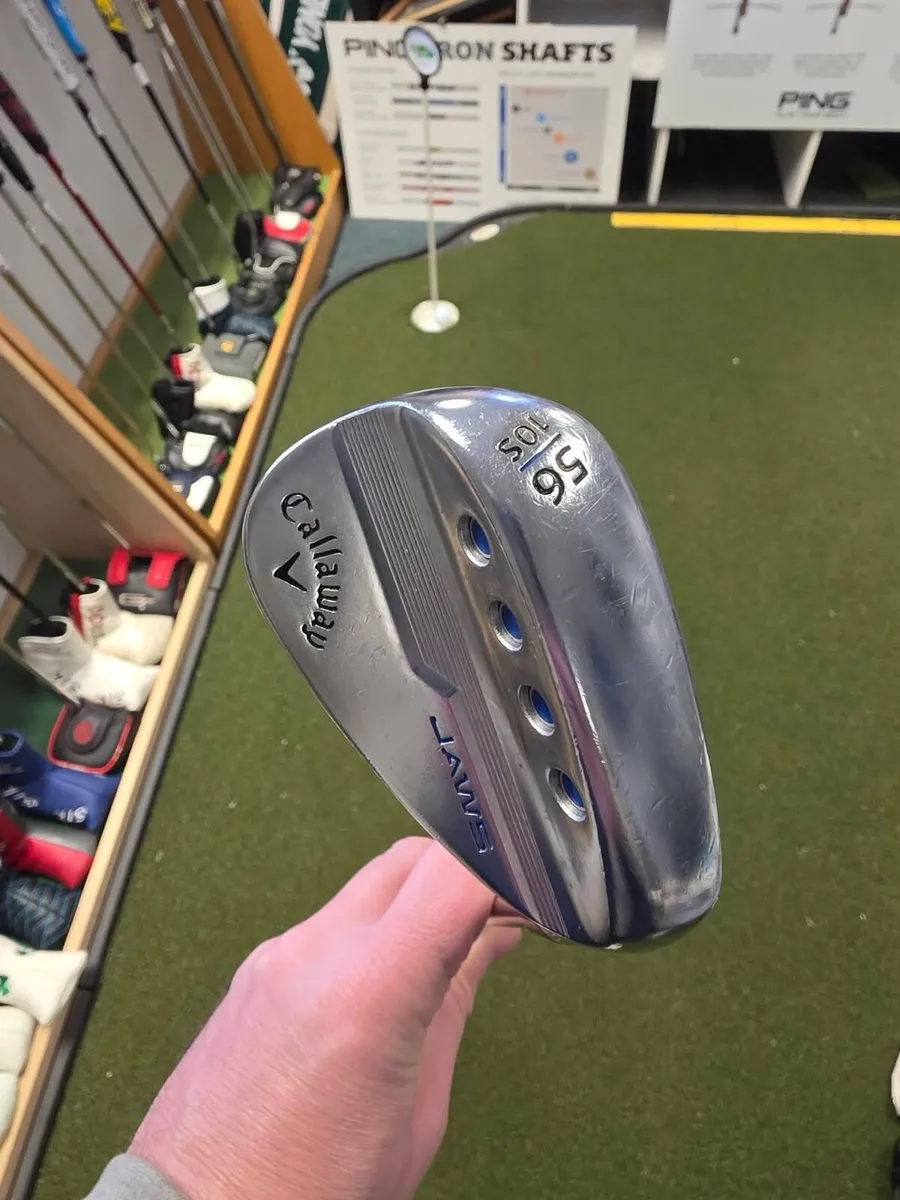 Callaway Jaws - Image 2
