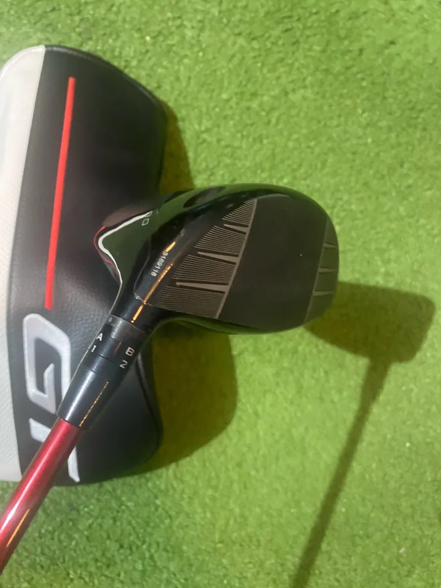 Titleist GT2 Driver (new) - Image 2