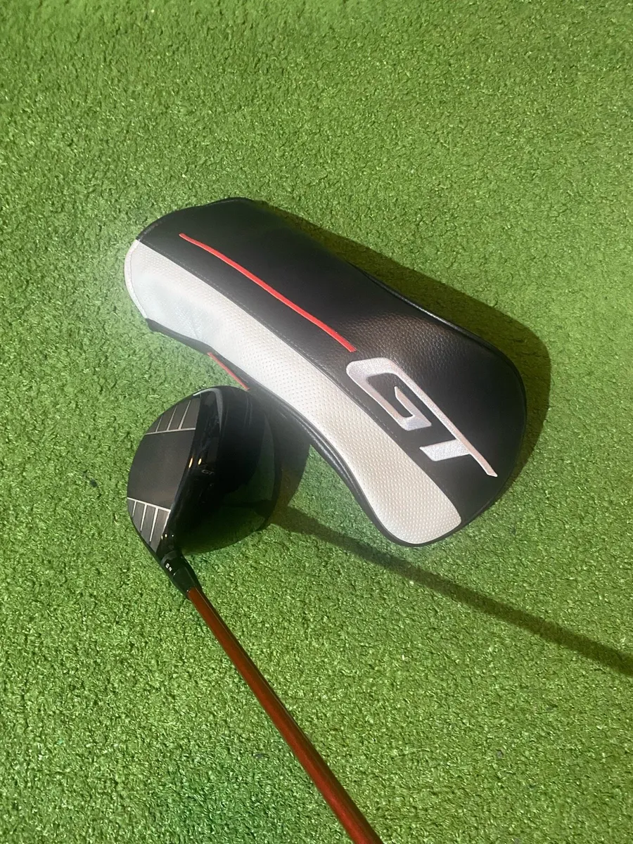 Titleist GT2 Driver (new) - Image 3