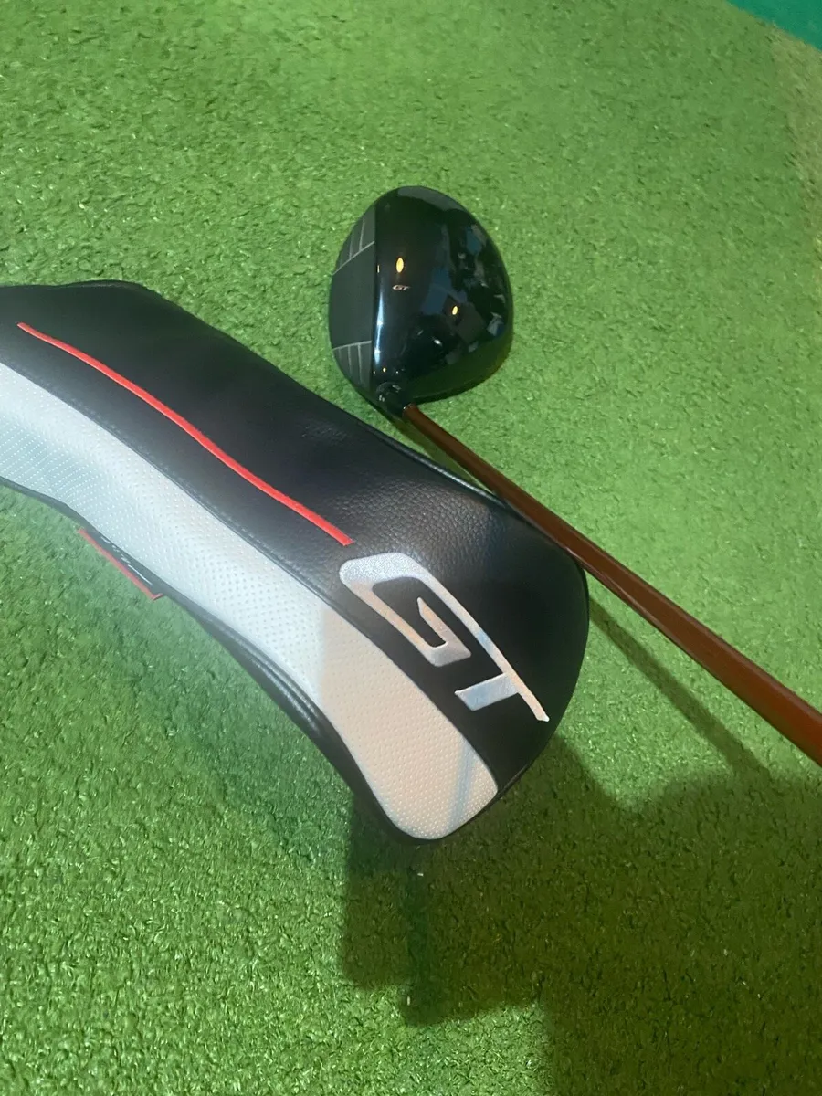 Titleist GT2 Driver (new) - Image 4