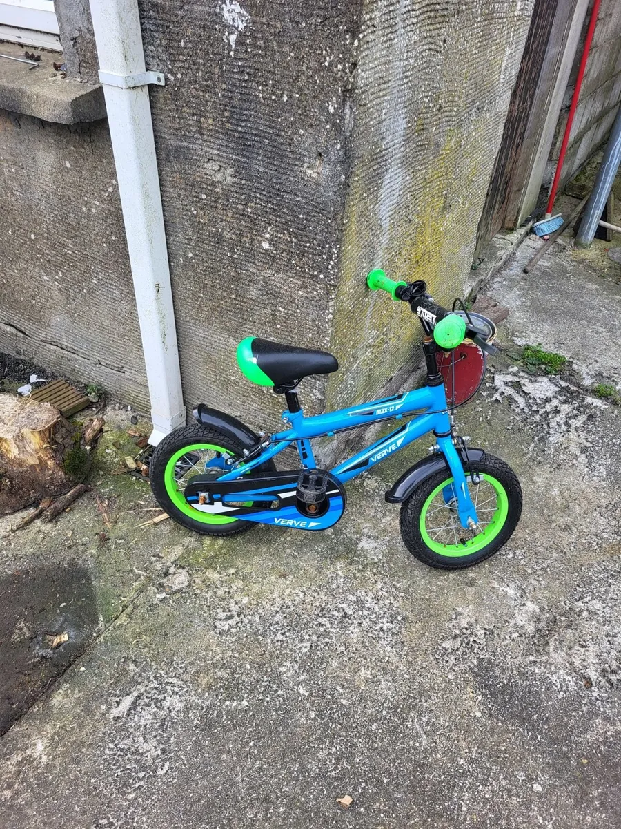 Kids bikes/ scooter - Image 2