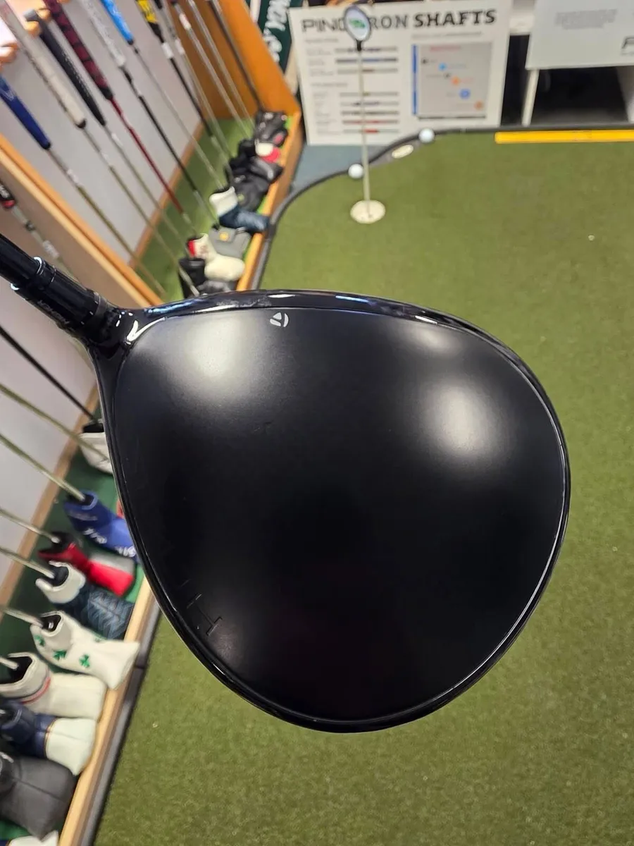 Taylormade Stealth Plus Driver - Image 3