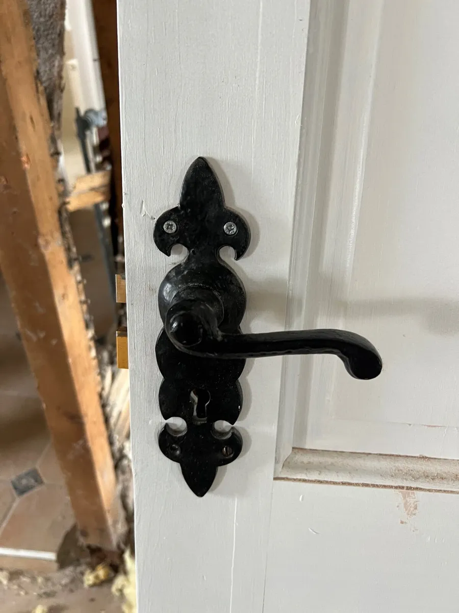 Internal doors - Image 1