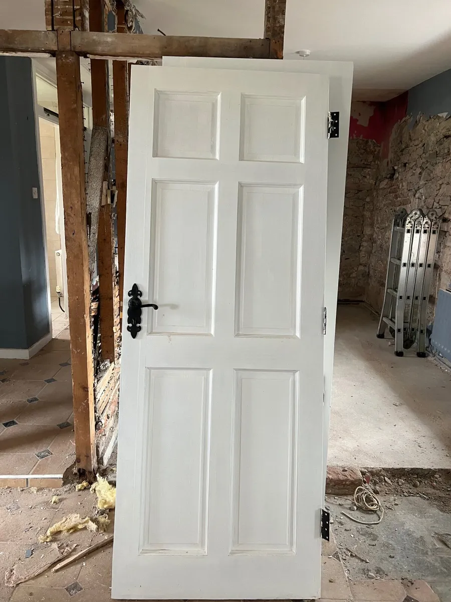 Internal doors - Image 2