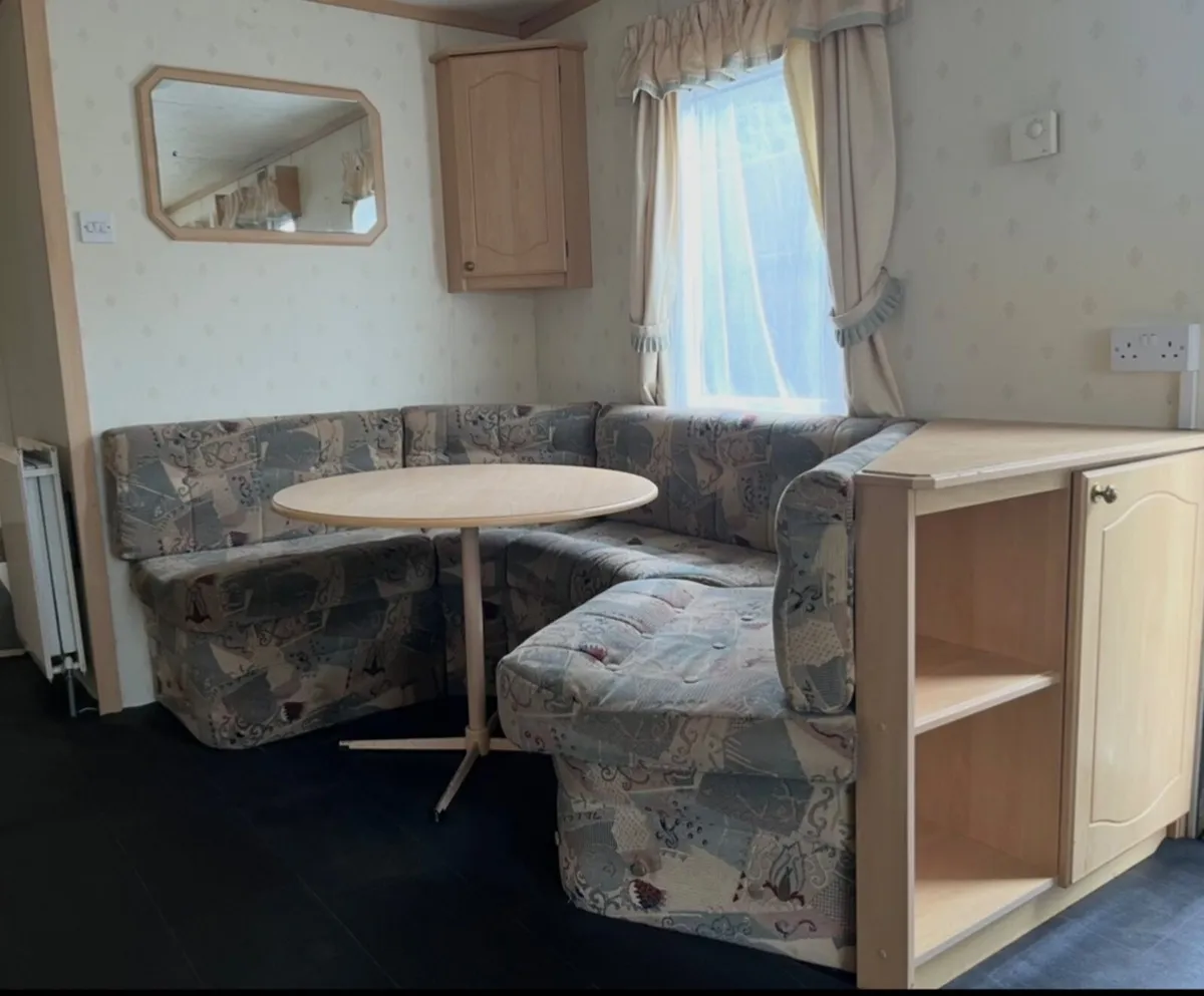 Pemberton Mobile Home Winterpack - Image 4