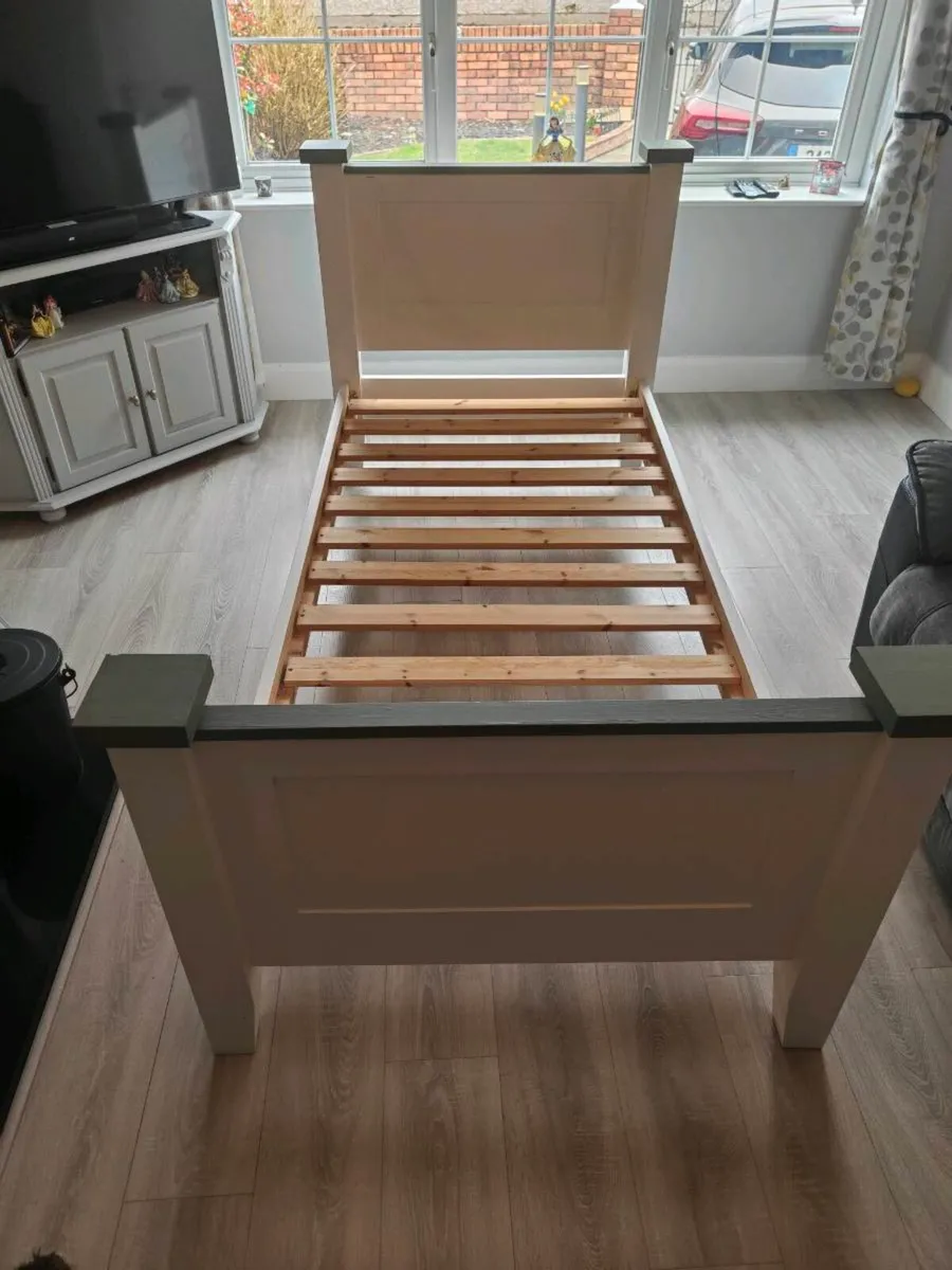 Bed Frame - Image 1