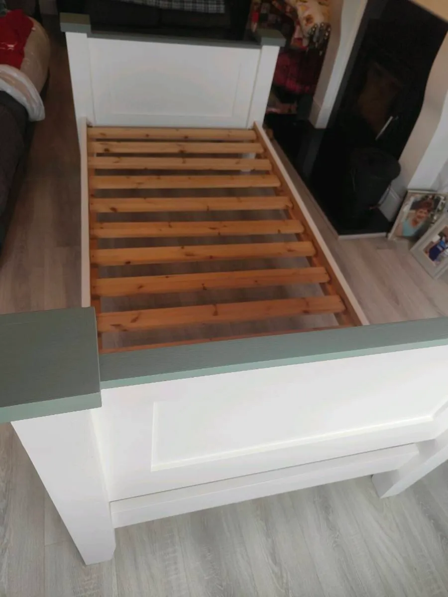 Bed Frame - Image 2