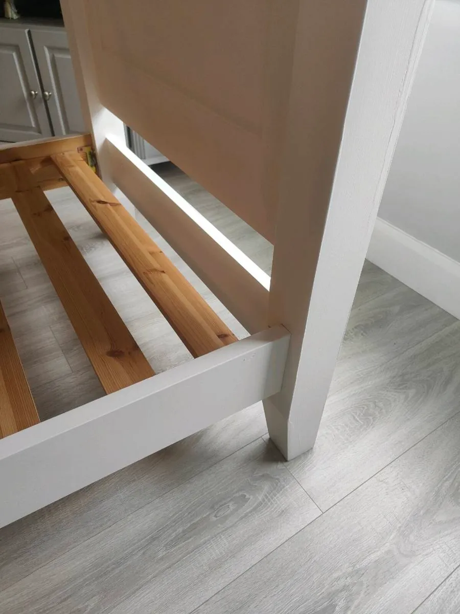 Bed Frame - Image 3