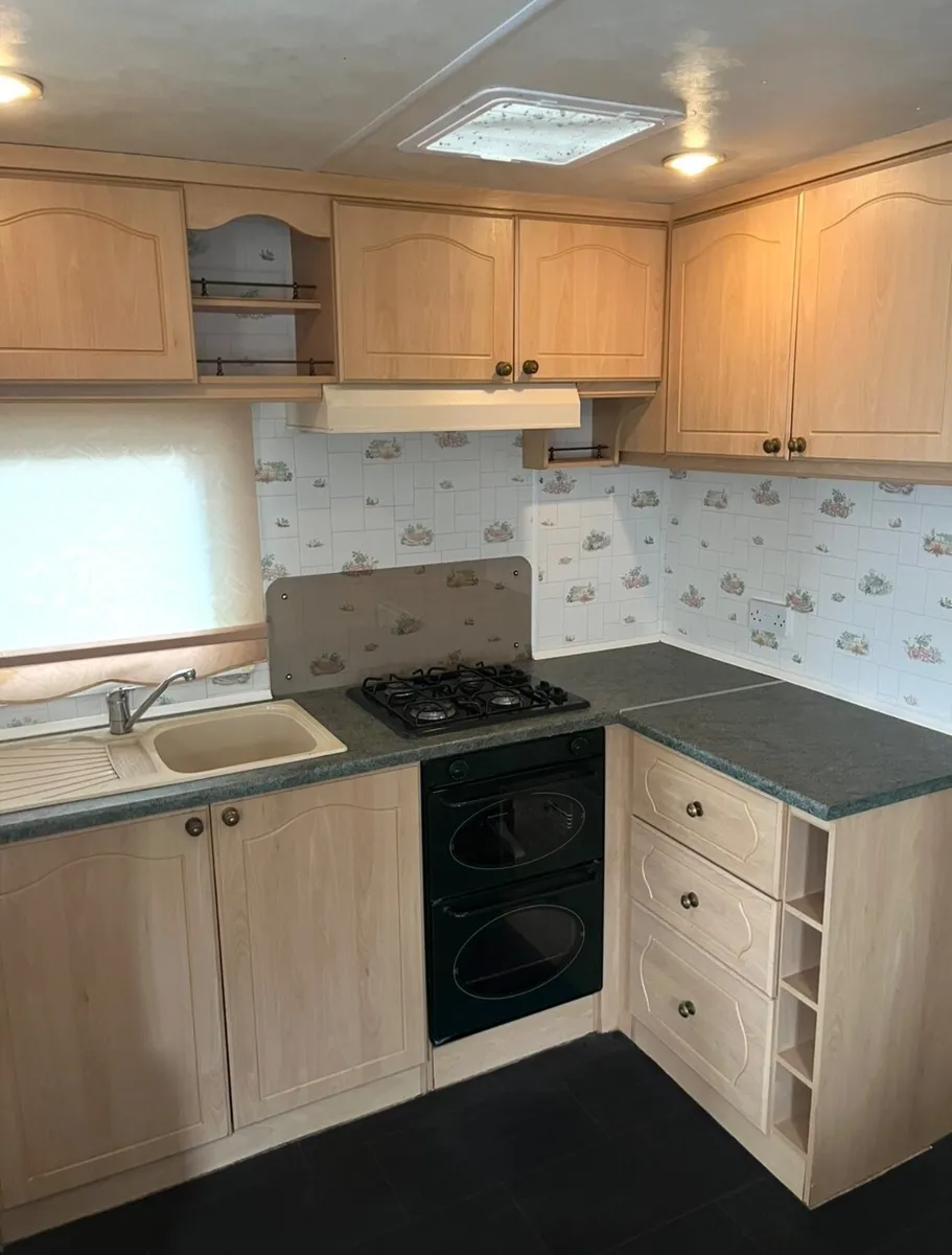 Pemberton Mobile Home Winterpack - Image 2