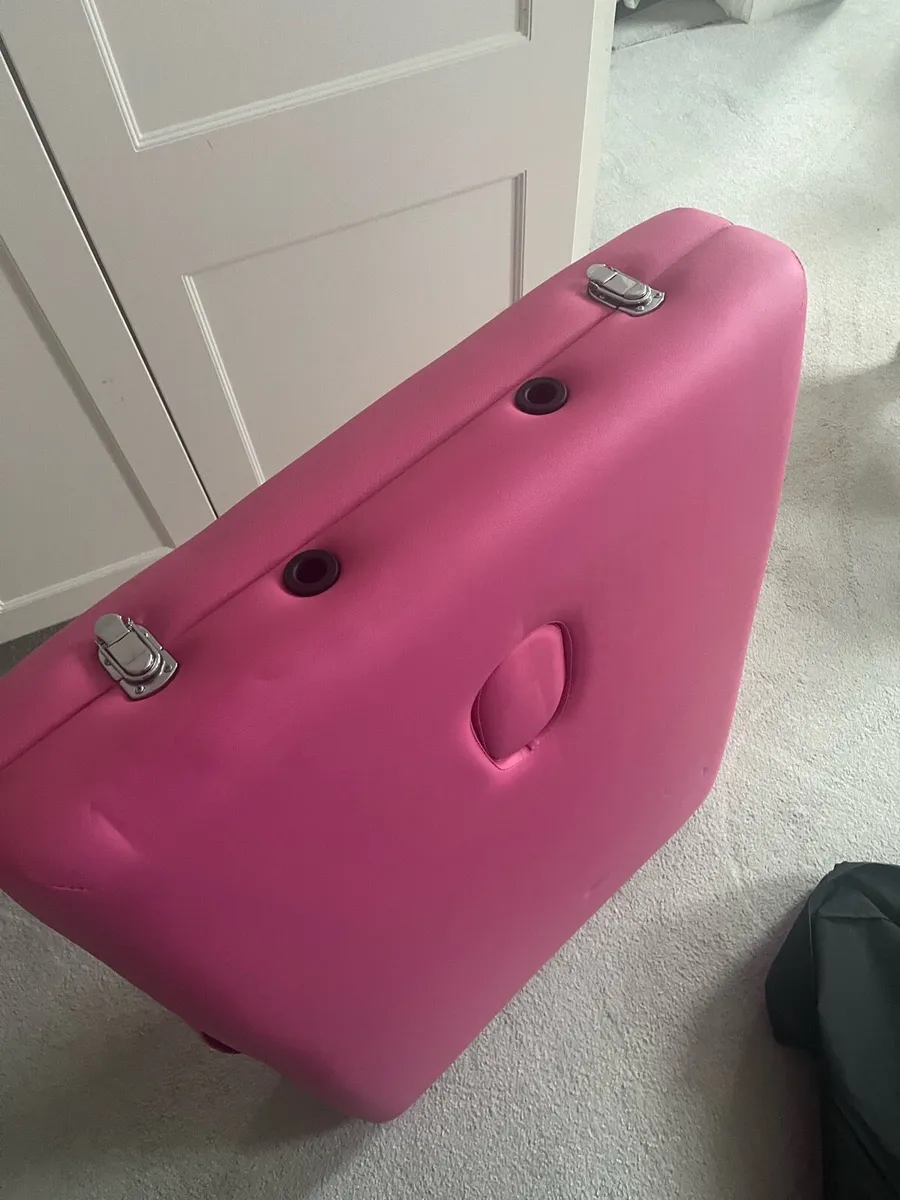 Massage bed - Image 2