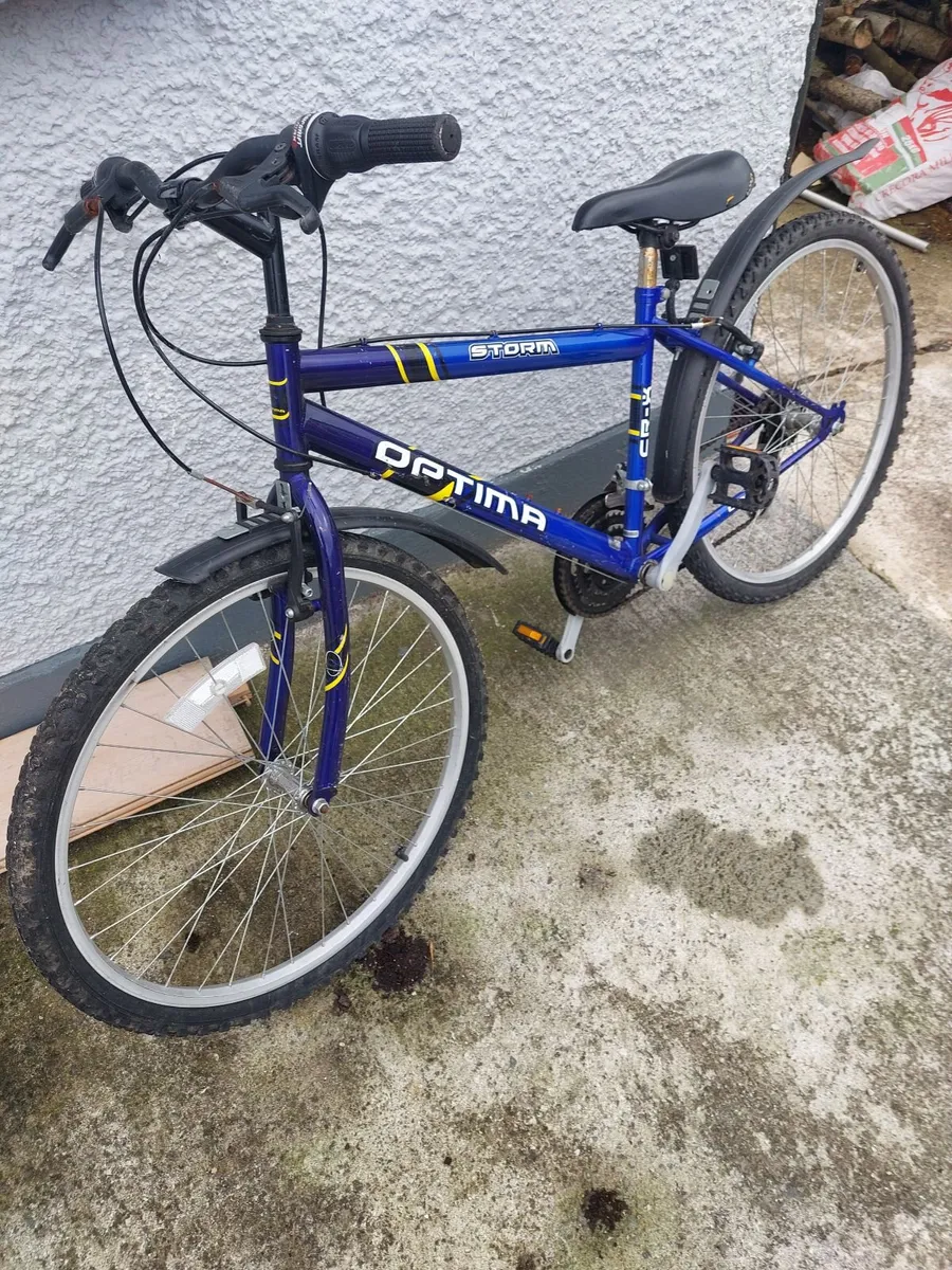 Kids bikes/ scooter - Image 3