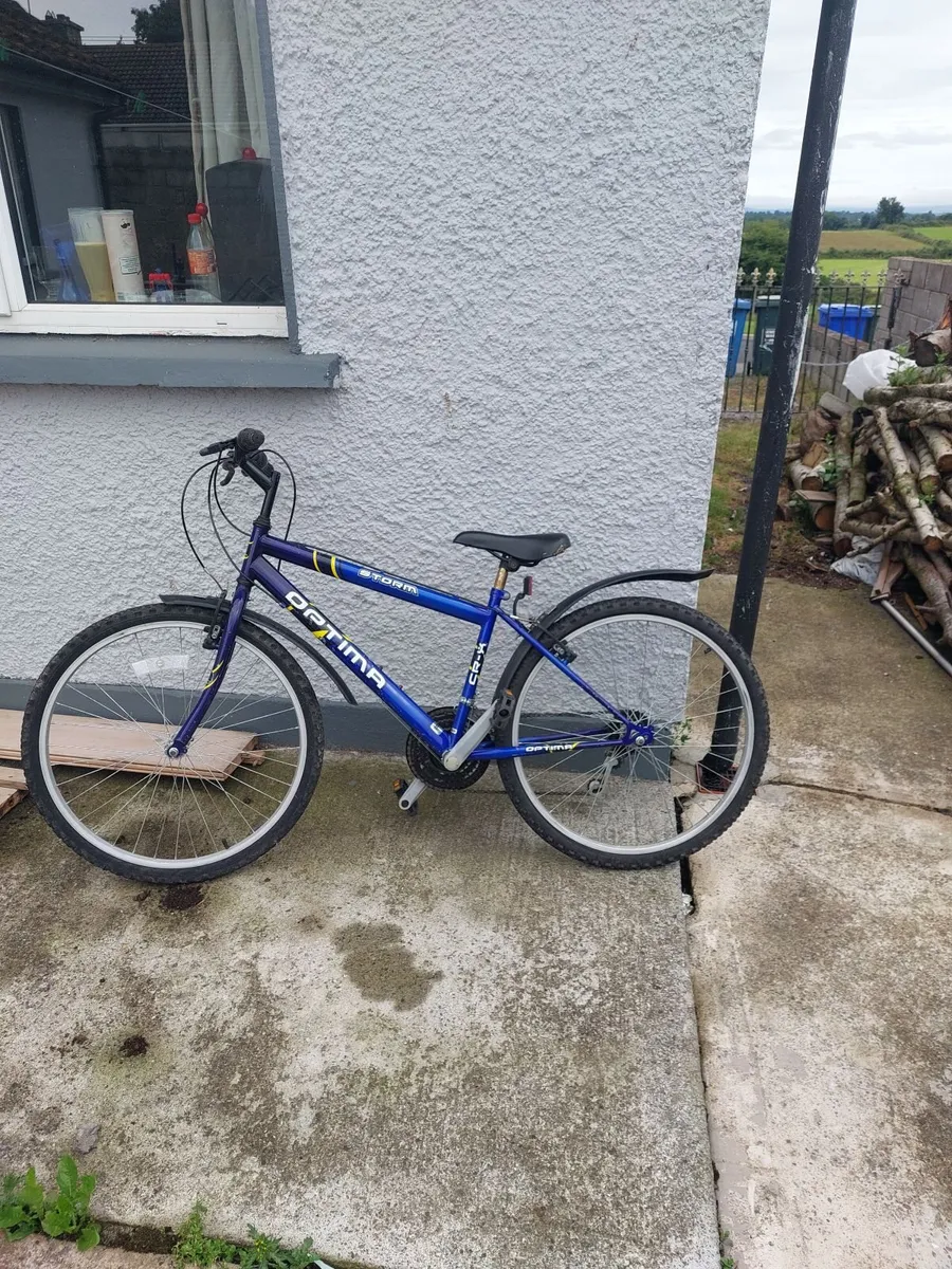 Kids bikes/ scooter - Image 4