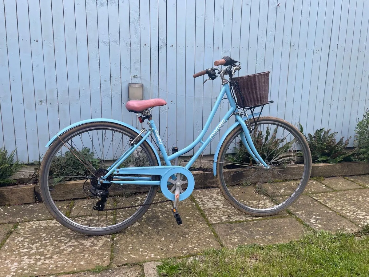 Ladies bike - Image 1
