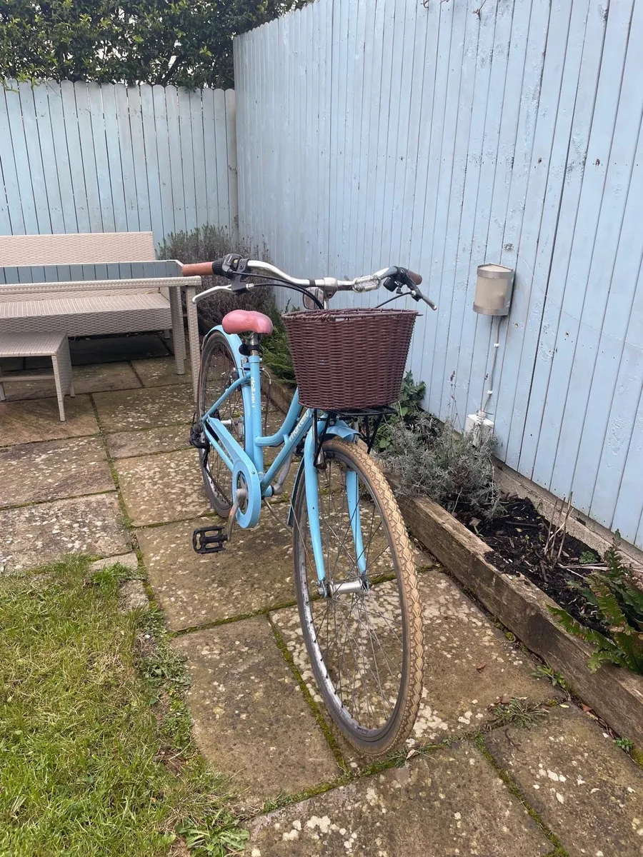 Ladies bike - Image 2