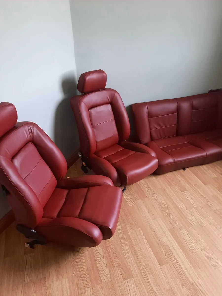 Mk1 Golf Clipper & ABF Conversion - Image 4