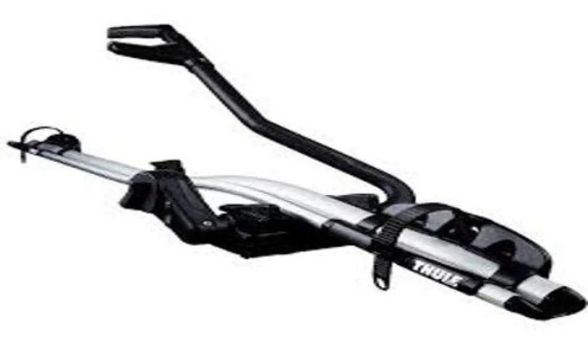 Thule Proride Bike Rack - Image 2