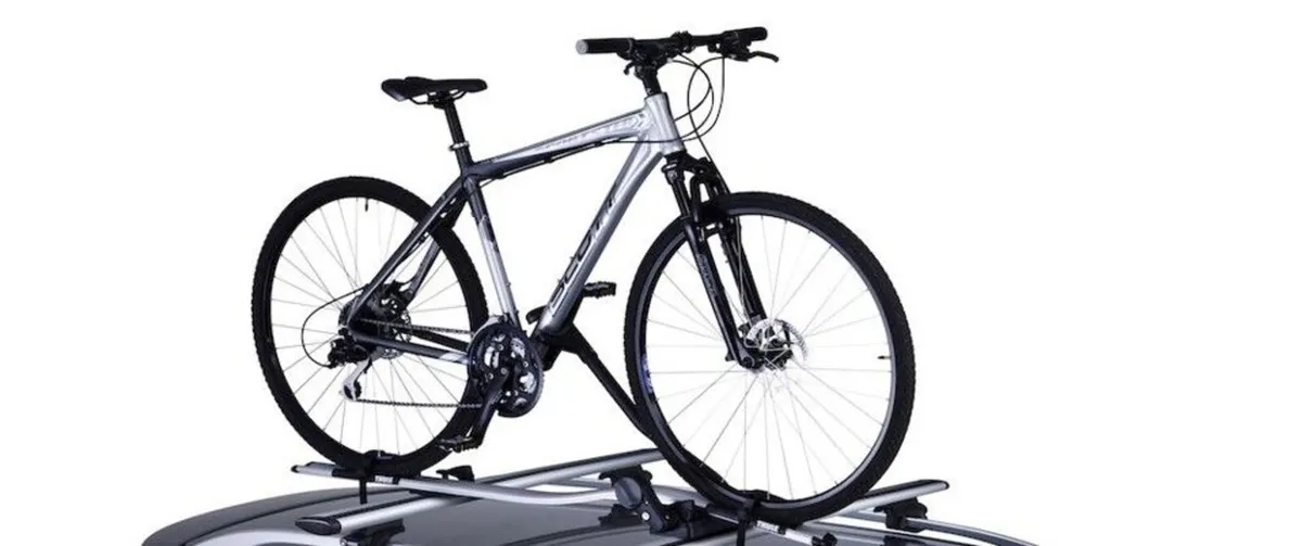 Thule Proride Bike Rack - Image 1