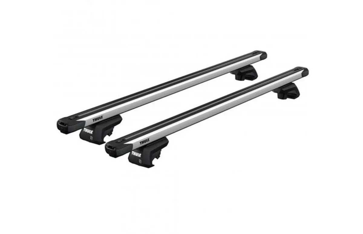 Thule Proride Bike Rack - Image 3