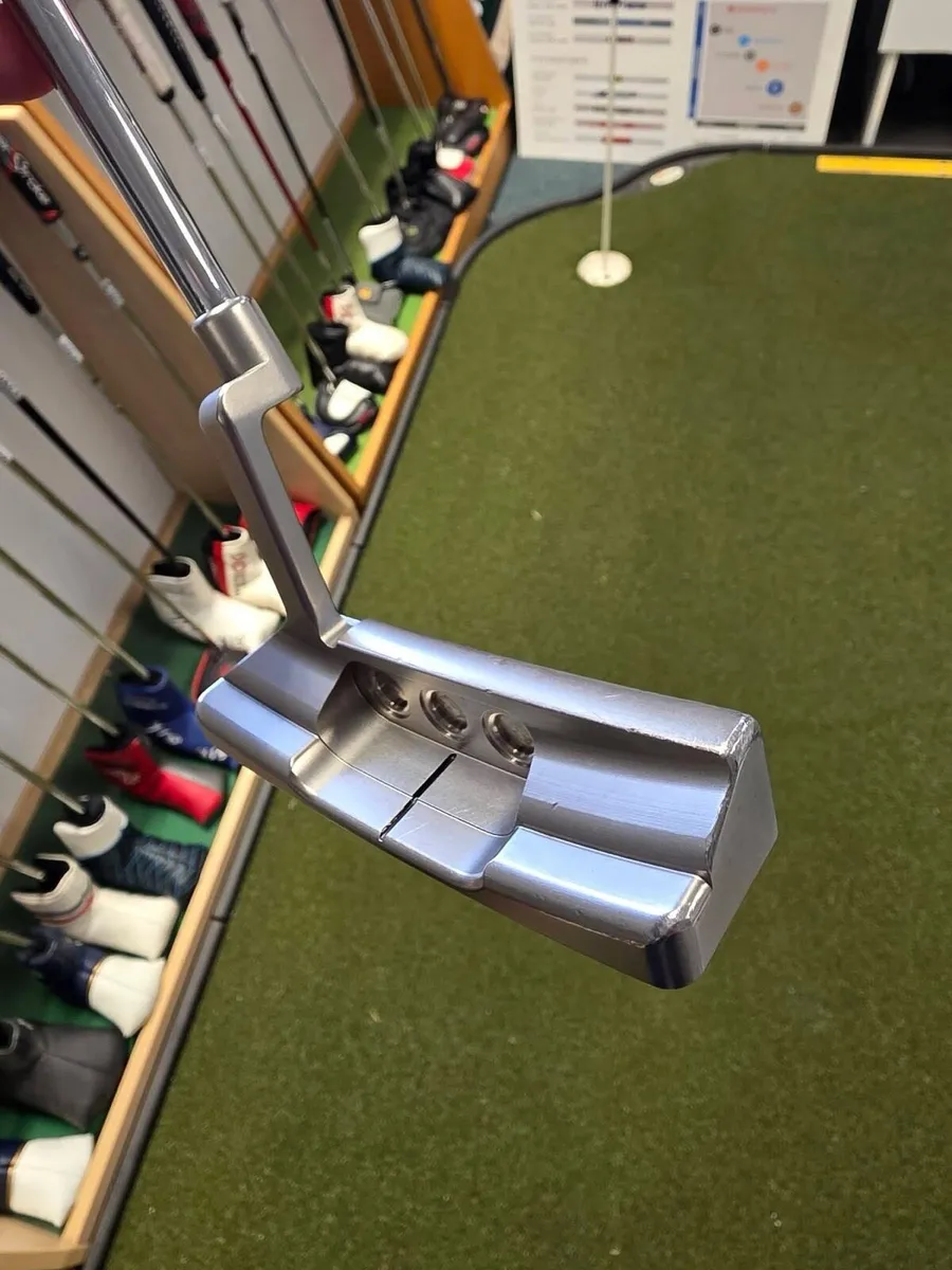 Scotty Cameron California Monterey Putter - Image 3