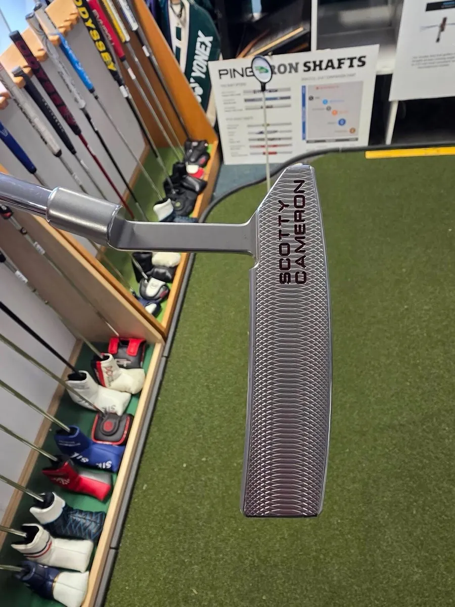 Scotty Cameron California Monterey Putter - Image 4