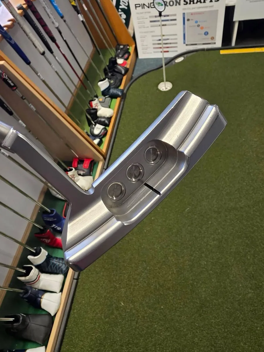 Scotty Cameron California Monterey Putter - Image 2