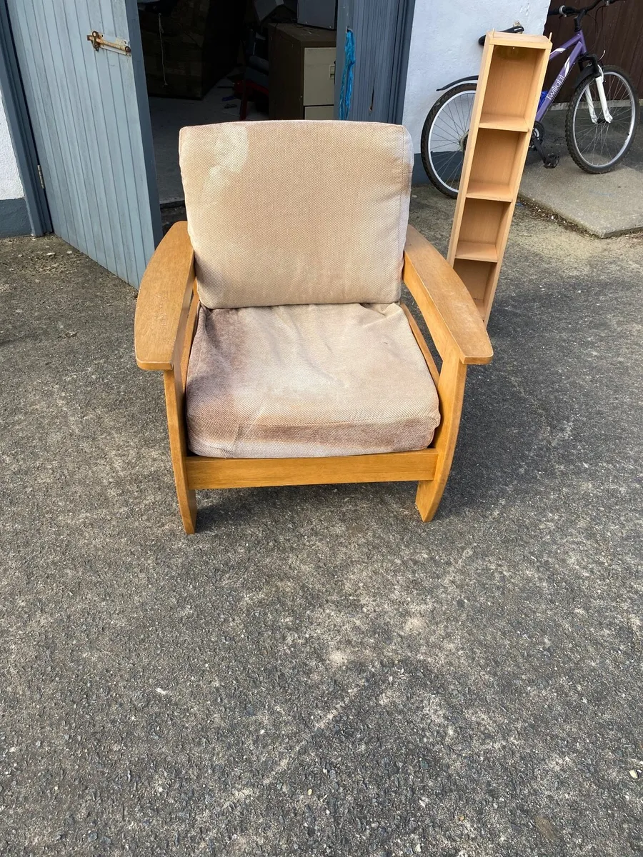 3 piece suite - Image 2