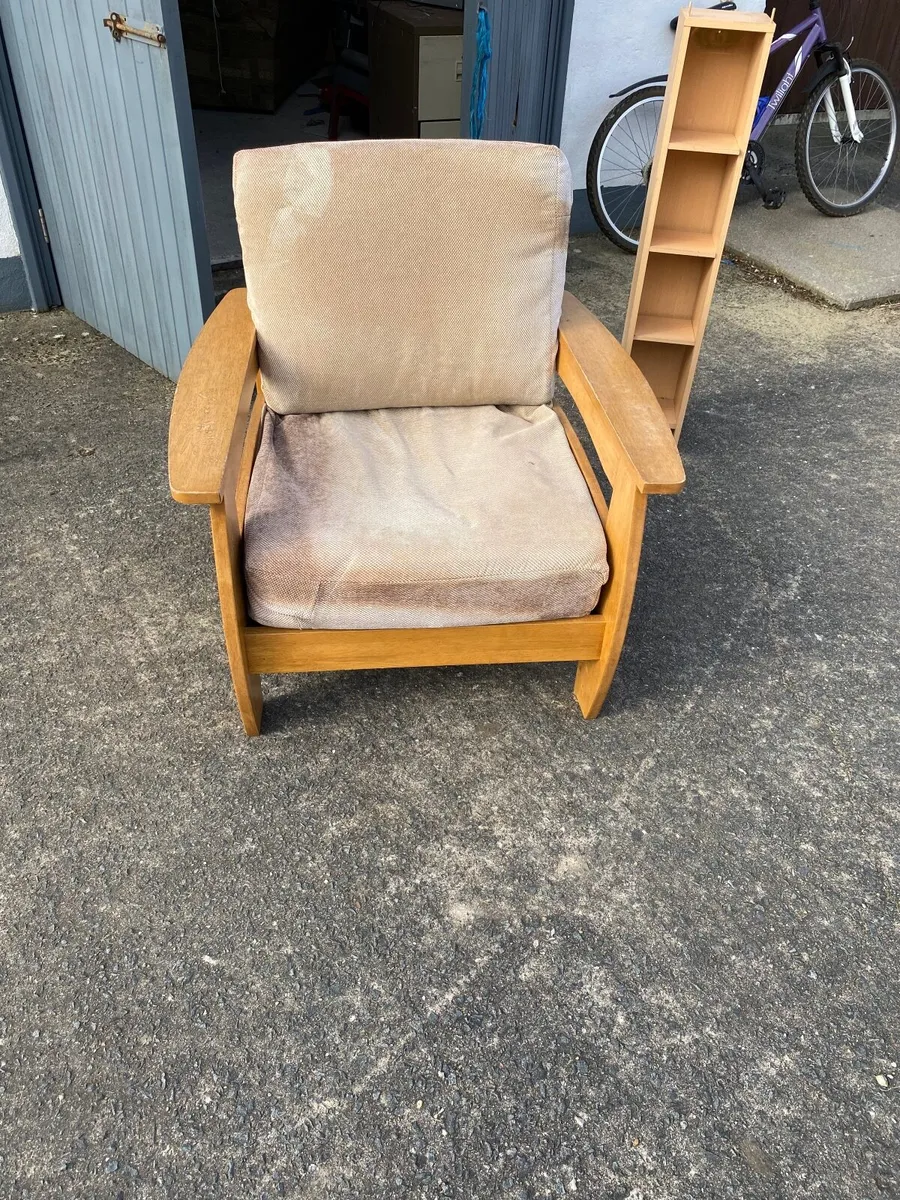 3 piece suite - Image 3