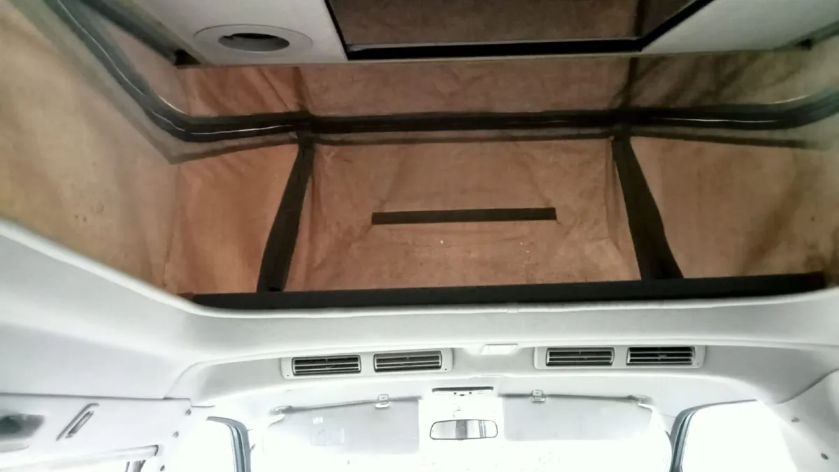 Mazda Bongo - Image 4