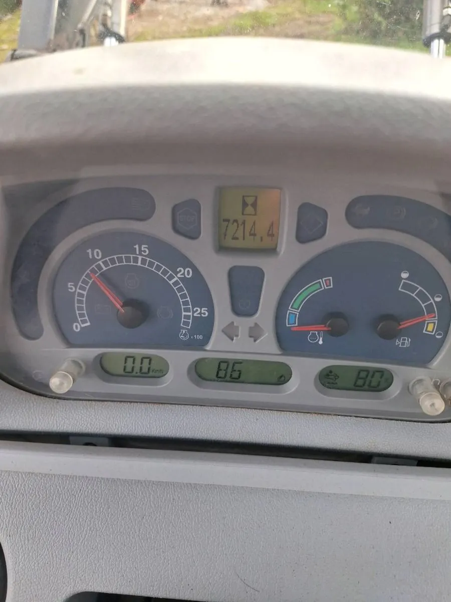 New Holland T6.165 - Image 3