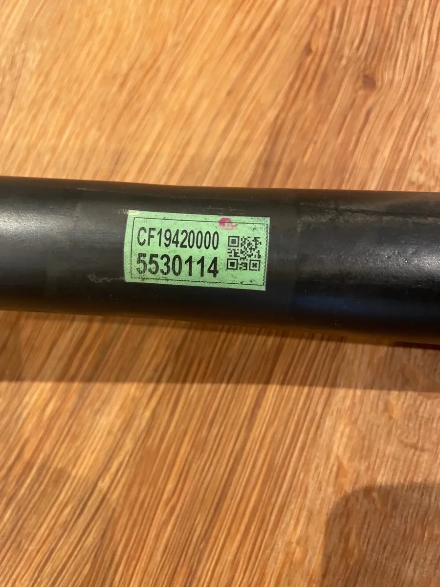 *** UPDATE *** Canyon SLX Road Bike Parts - Image 1