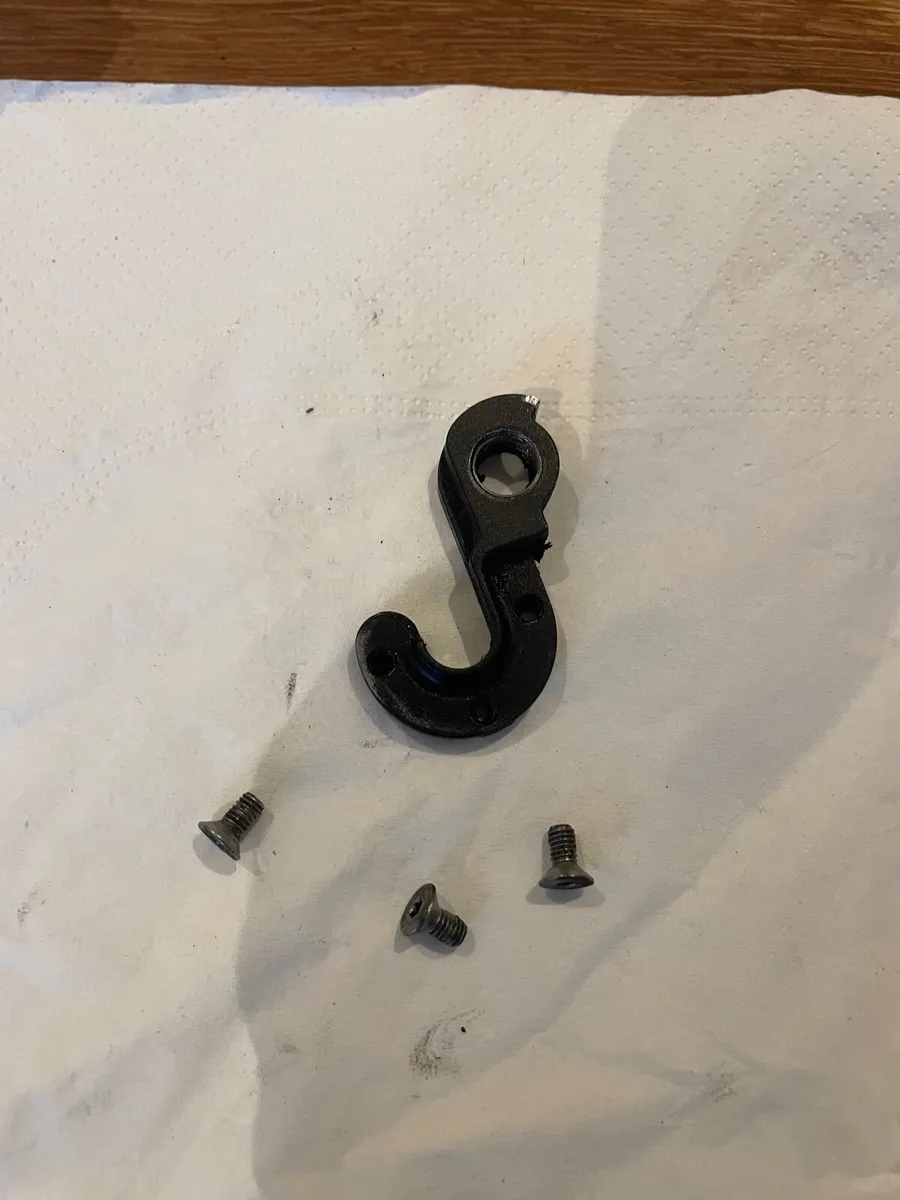 *** UPDATE *** Canyon SLX Road Bike Parts - Image 4