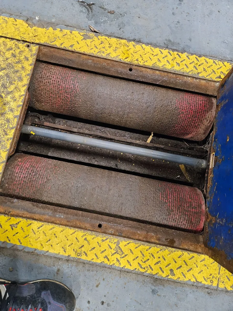 MAHA BRAKE TESTER - Image 4