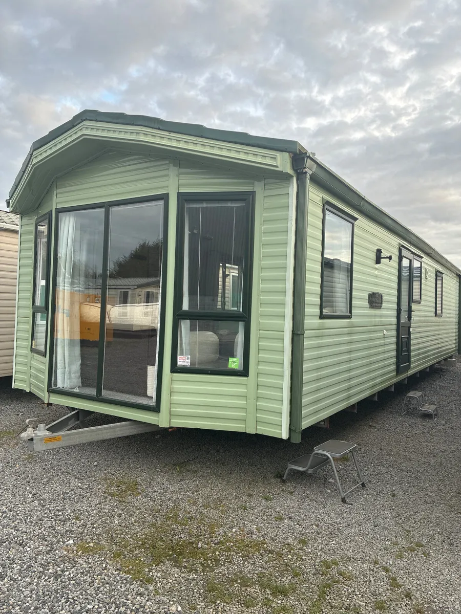 AFFORDABLE 2 BED WINTER PACK - Image 2