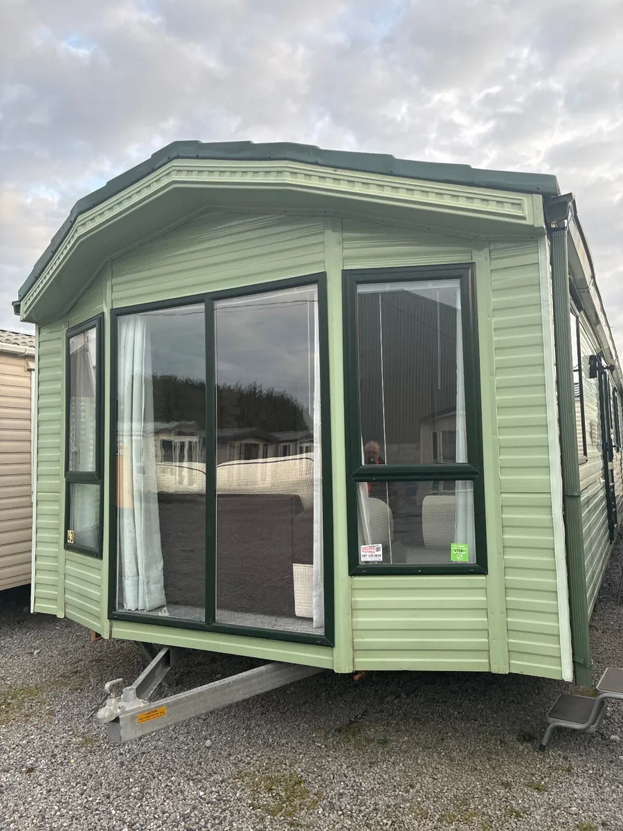 AFFORDABLE 2 BED WINTER PACK - Image 1