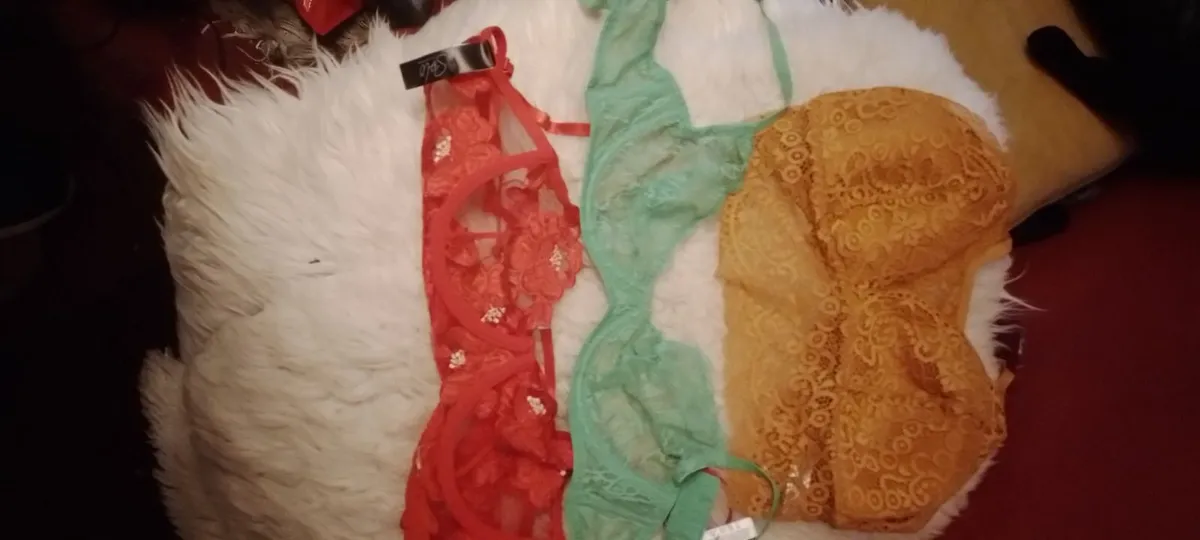 Crossdresser? Lingerie - Image 3