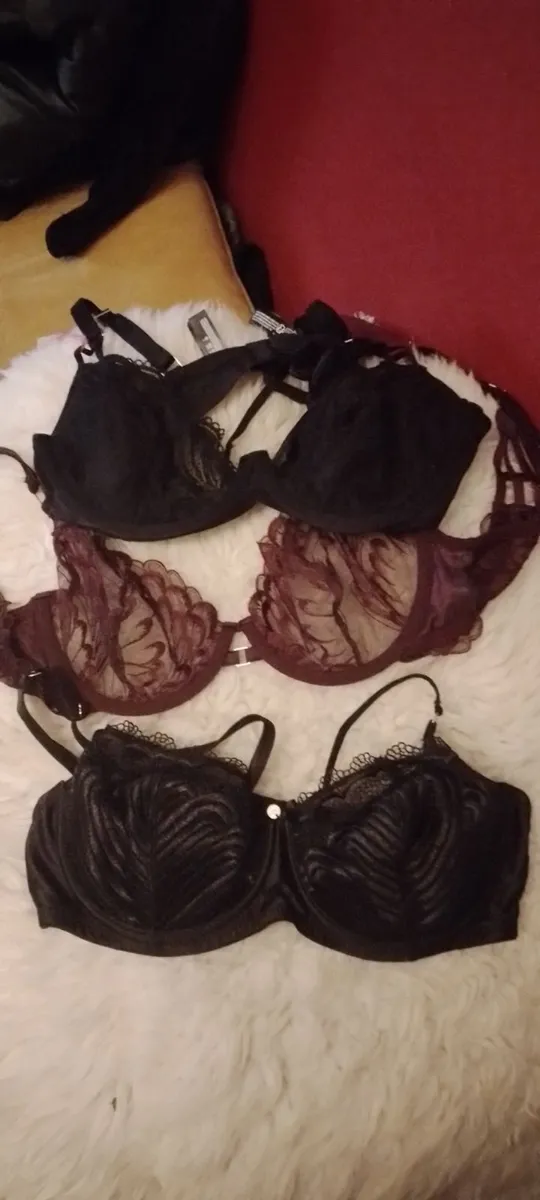 Crossdresser? Lingerie - Image 4