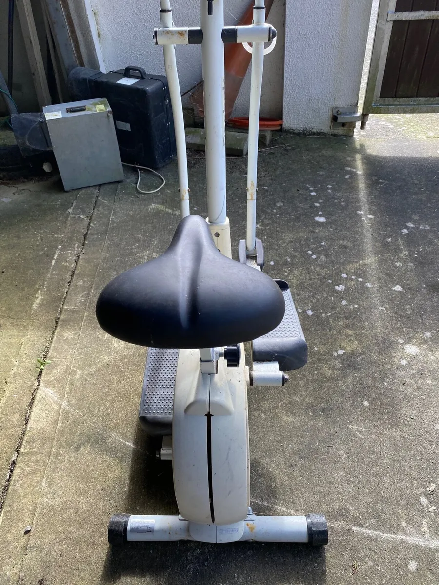 Cross trainer - Image 4